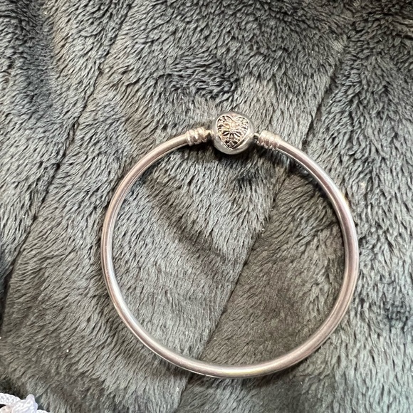 Pandora limited edition Bangle - Picture 3 of 8